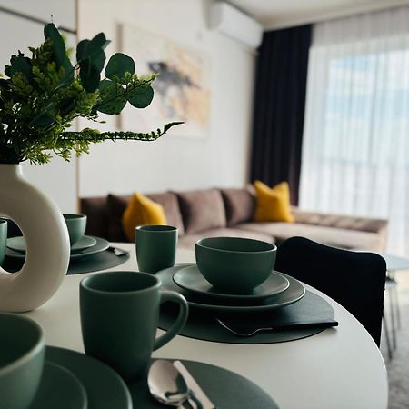 Bella Residence Oradea Εξωτερικό φωτογραφία