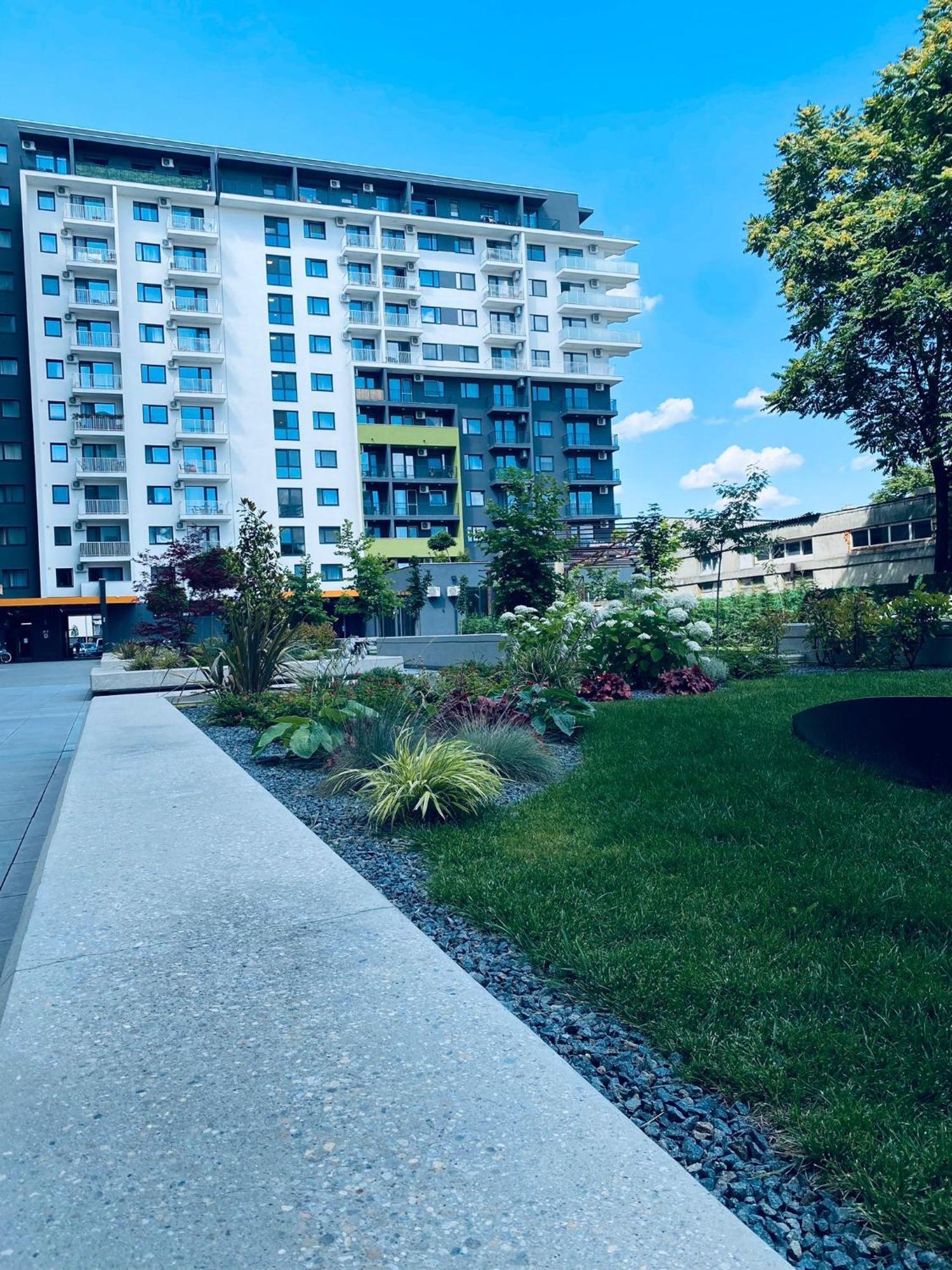 Bella Residence Oradea Εξωτερικό φωτογραφία