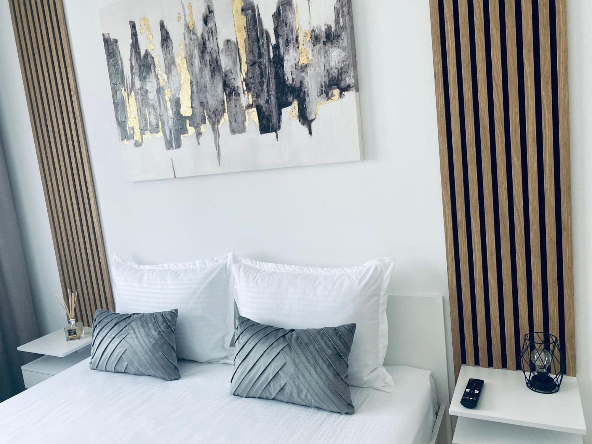 Bella Residence Oradea Εξωτερικό φωτογραφία
