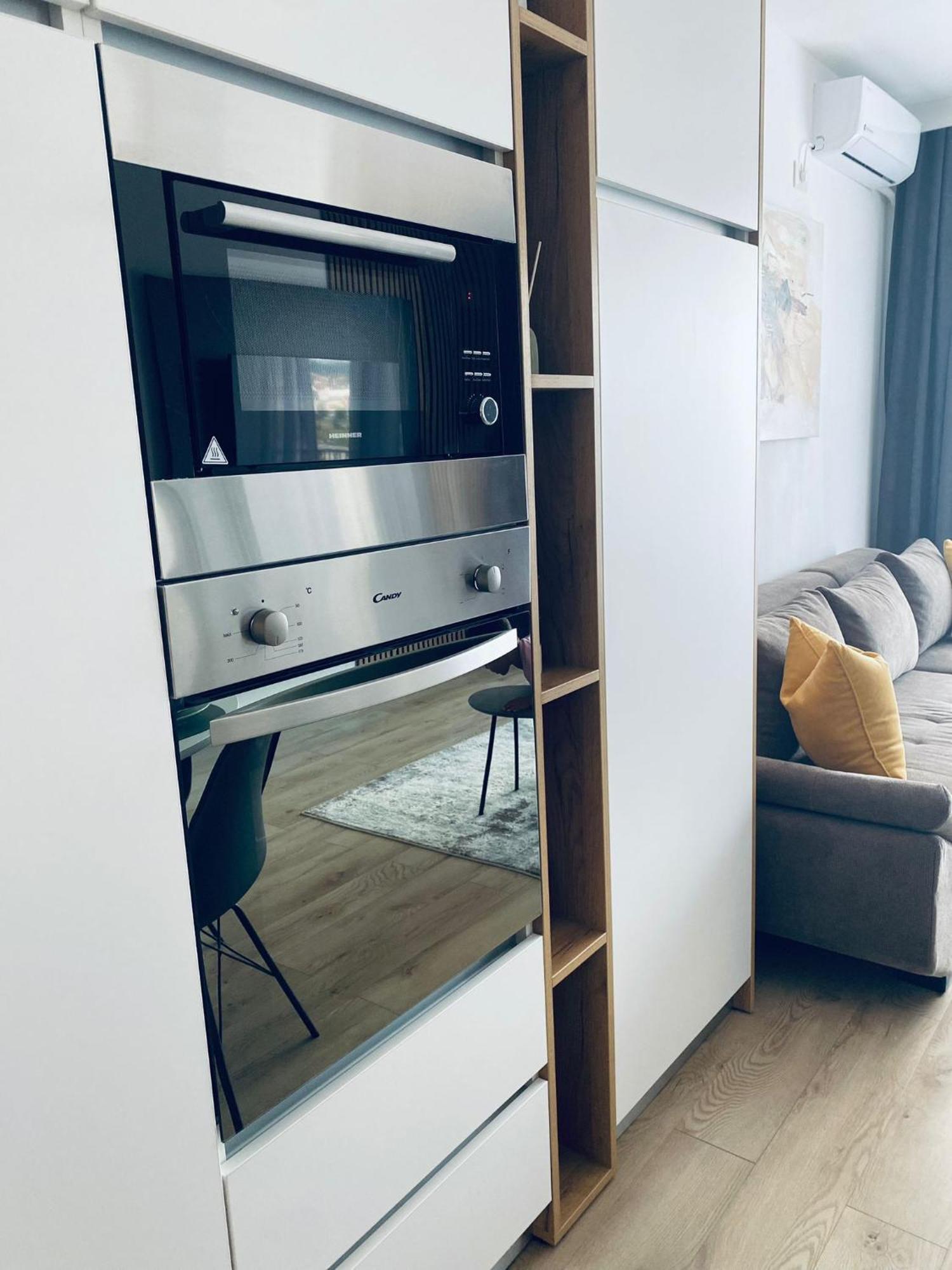 Bella Residence Oradea Εξωτερικό φωτογραφία