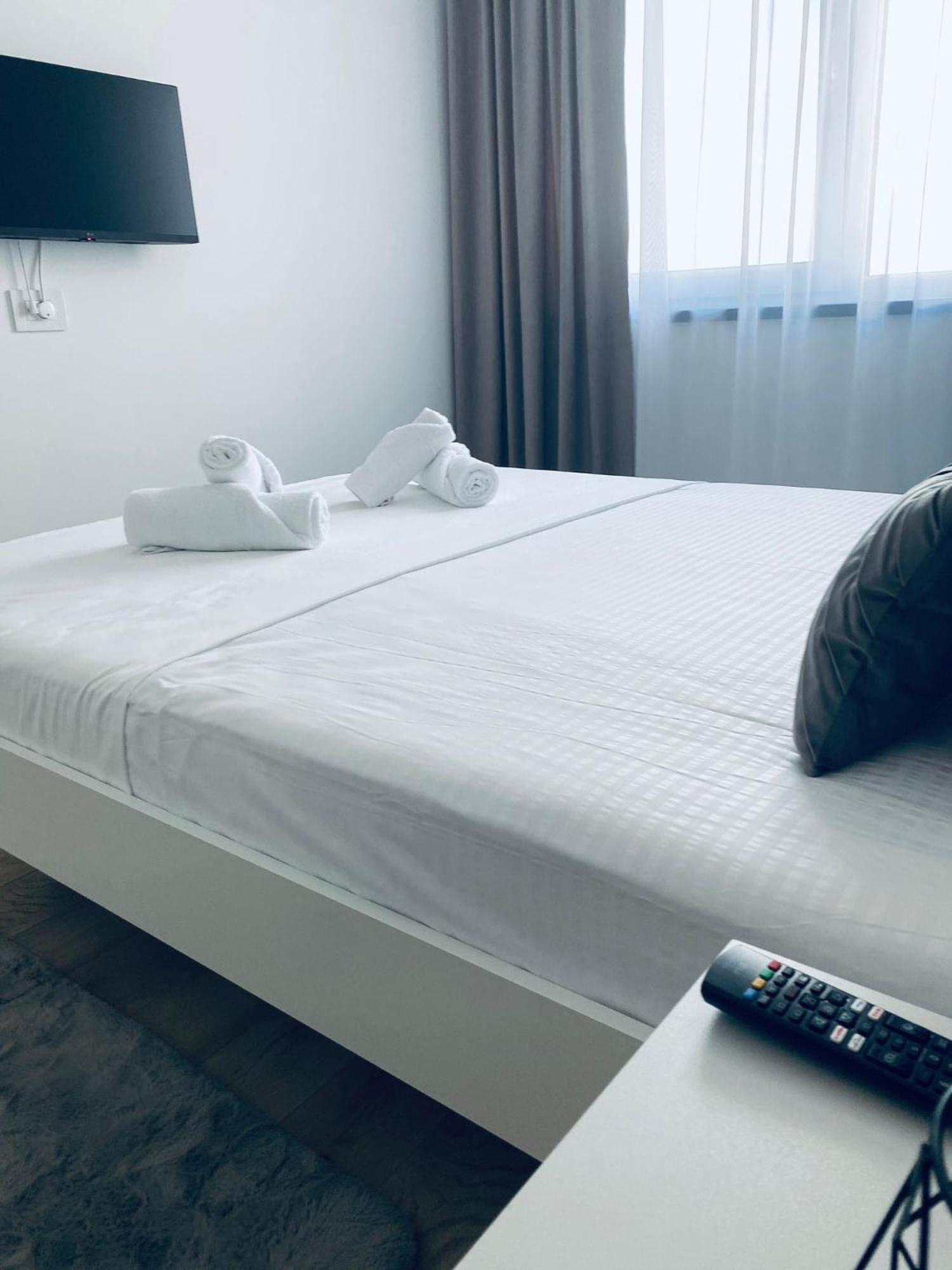 Bella Residence Oradea Εξωτερικό φωτογραφία
