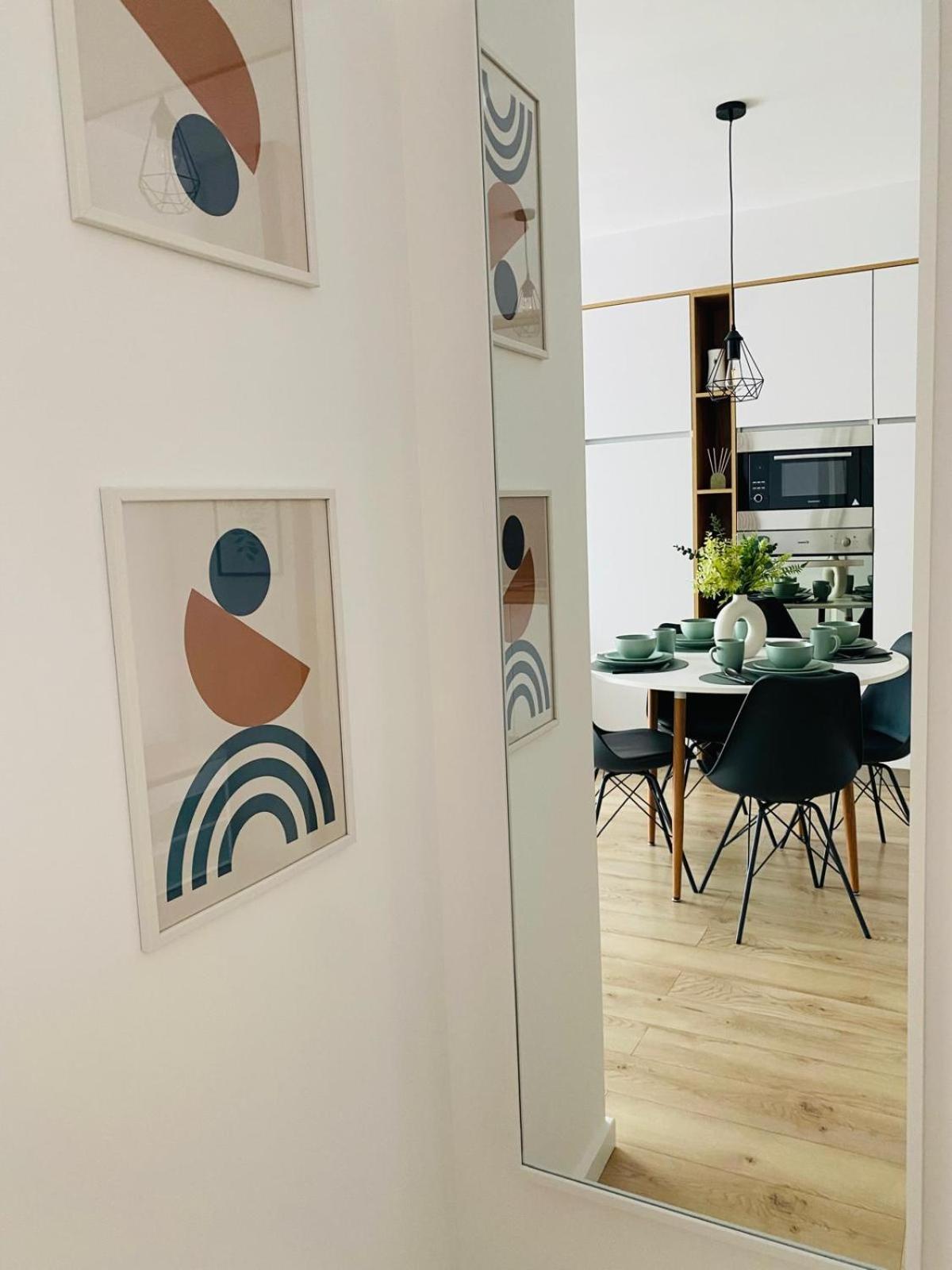Bella Residence Oradea Εξωτερικό φωτογραφία