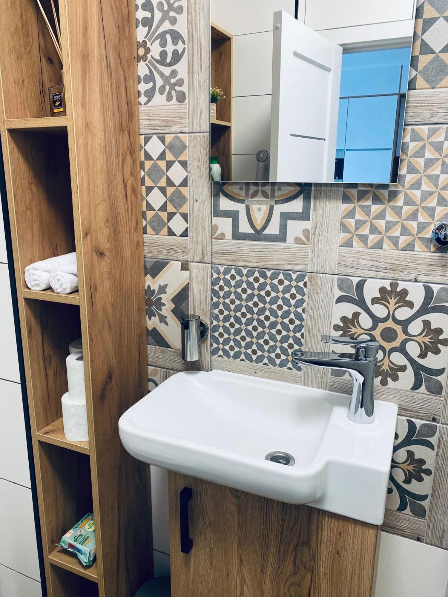 Bella Residence Oradea Εξωτερικό φωτογραφία