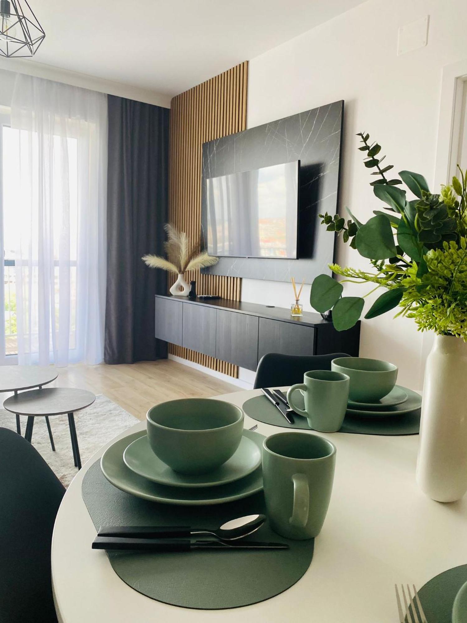 Bella Residence Oradea Εξωτερικό φωτογραφία
