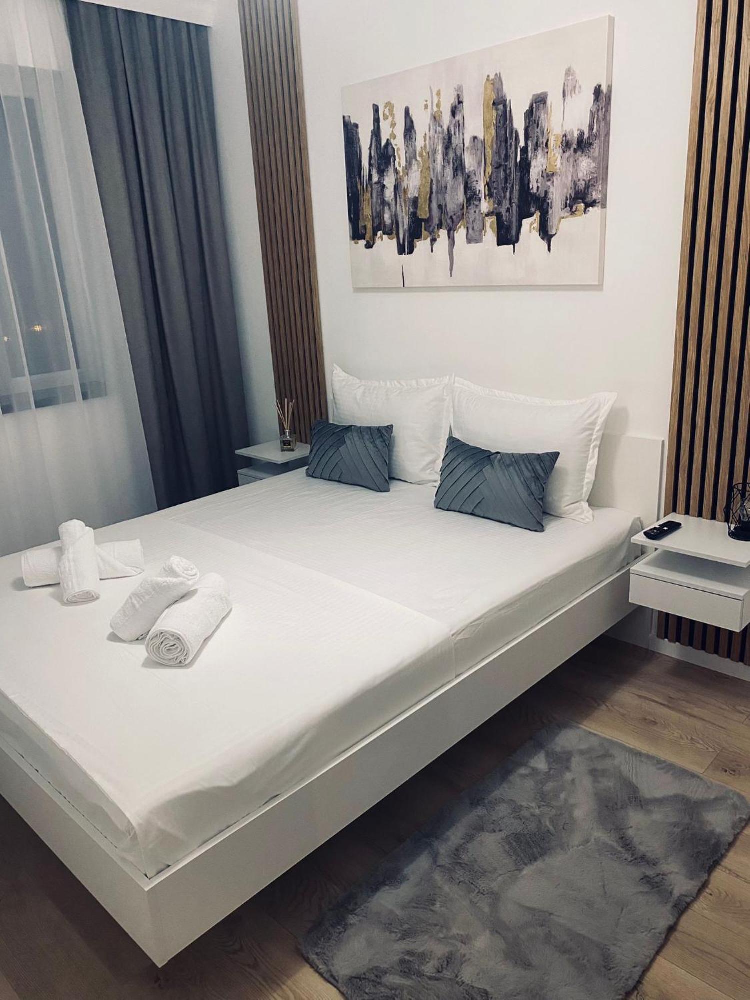 Bella Residence Oradea Εξωτερικό φωτογραφία
