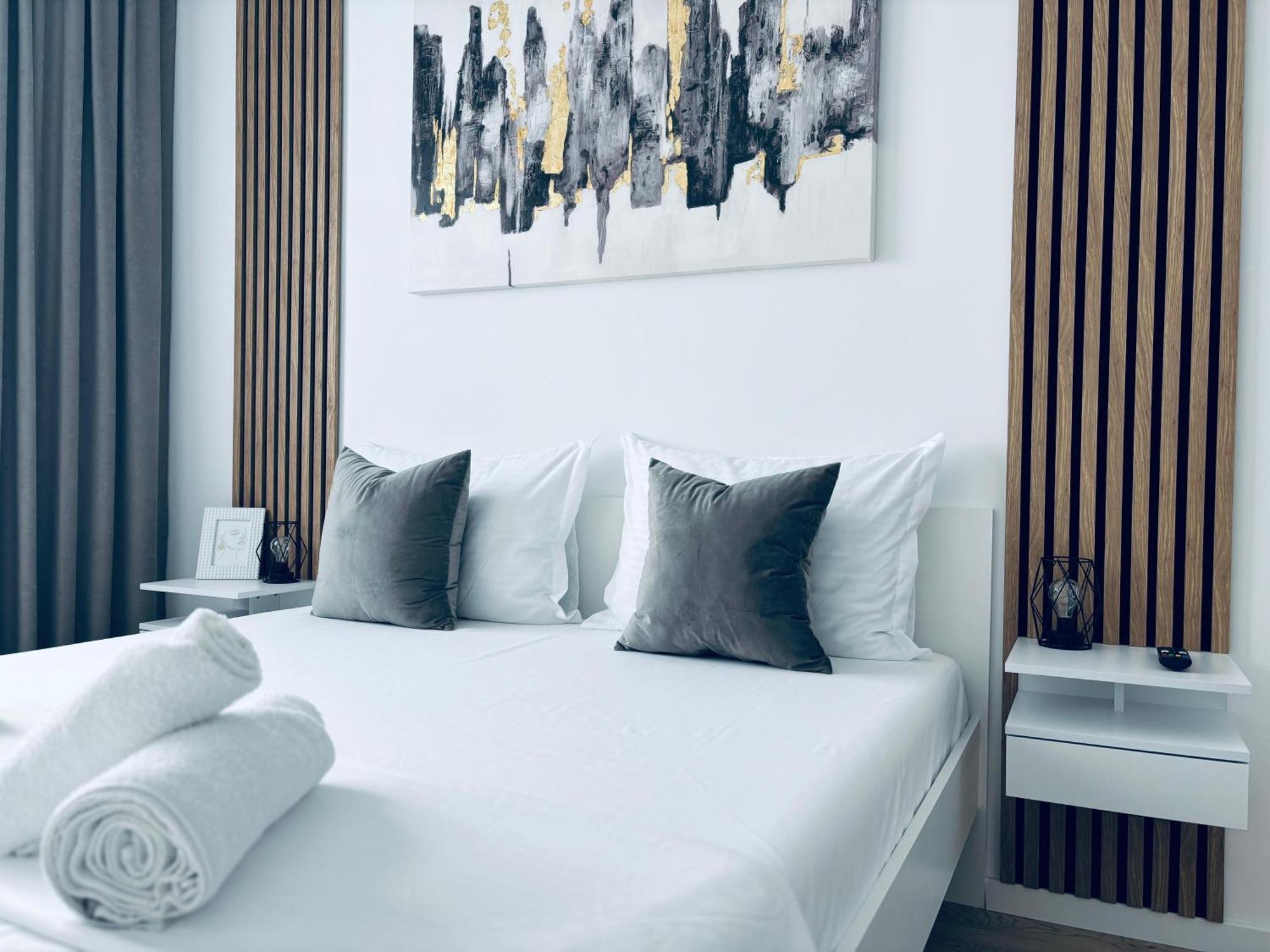 Bella Residence Oradea Εξωτερικό φωτογραφία